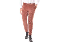 Pantalone Chicago con pence tegola