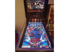 Flipper Casa virtual pinball
