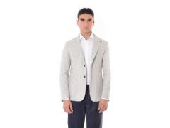 Giacca Vittorio beige chiaro