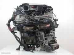 Motore VW PHAETON 6.0 W12 450 HP - BRN