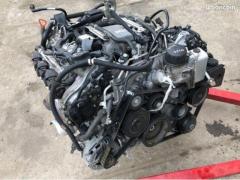 Motore MERCEDES E350 CGI 292 HP - 272983 272.983
