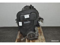 Motore VOLVO 60 V70 S80 2L 180 HP - B5204T5