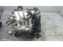 Motore 4G64 MITSUBISHI DELICA / SPACE GEAR ECLIPSE II GALANT VIII GALANT VIII BR