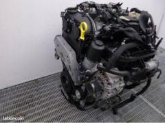 Motore CWZ AUDI