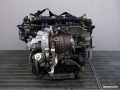 Motore CWZ AUDI