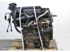 Motore FORDFIESTA 2010 1.4TDCI 68 CV - F6JD