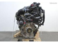 Motore FORDFIESTA 2010 1.4TDCI 68 CV - F6JD