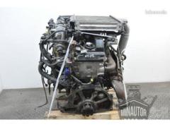 Motore TOYOTA 2KD