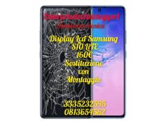 Display Iphone 6s sostituzione