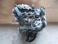 MOTORE XWGA FORD TOURNEO CONNECT / GRAND TRANSIT CONNECT TRANSIT CONNECT V408