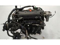 Motore HONDA CR-V 2.0L 150 HP - R20A2