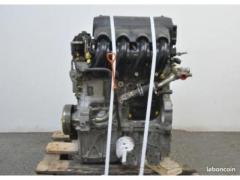 Motore HONDA JAZZ 2006 1.4i 83 CV-L13A1