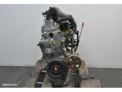 Motore HONDA JAZZ 2006 1.4i 83 CV-L13A1