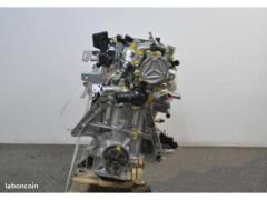 Motore MAZDA CX-5 2014 2.0i 155CV-PEY5
