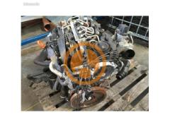 Motore CAYC AUDI A1 A1 SPORTBACK A3 A3 DECAPOTABLE A3 SPORTBACK