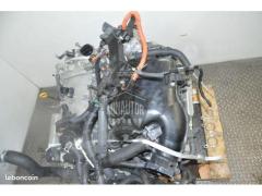 Motore 2GR LEXUS