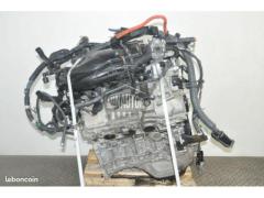 Motore 2GR LEXUS