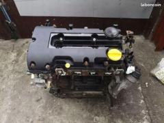 Motore OPEL ASTRA ADAM CORSA 1.4L 87 HP - A14XEL