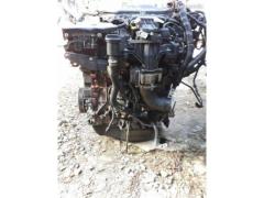 Motore FORD KUGA 2.0L 140 HP - UFMA