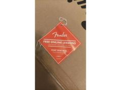 Chitarra elettrica squier 40th anniversary