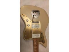 Chitarra elettrica squier 40th anniversary