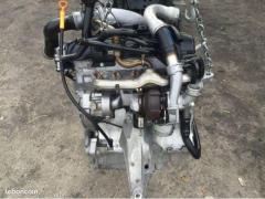 Motore VW TRANSPORTER T5 2.5L TDI 131 HP - AXD