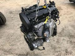 Motore Z16LET OPEL ASTRA H ASTRA H ROTTURA ASTRA H GTC ASTRA H TWINTOP MERIVA UN