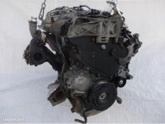 Motore RENAULT MASTER 2.5 dci 150 CV - G9U632