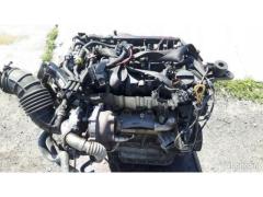 Motore D4HB HYUNDAI SANTA FE II SANTA FE II FURGONE / SANTA FE III SANTA FE IV S