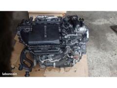 Motore 8HP PEUGEOT 208 I