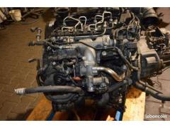 Motore AUDI TT II SKODA VW 2.0L 170 CV - CBBB