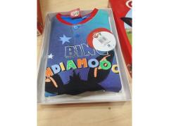 pigiama Disney