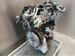 Motore NISSAN NAVARA 2.3L 190 CH - YS23 YS23DDTT