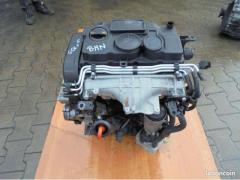 Motore NISSAN NAVARA 2.3L 190 CH - YS23 YS23DDTT
