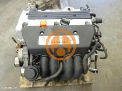 Motore K20A4 HONDA CR-V II