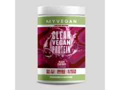 Clear Vegan Protein - 20servings - Amarena
