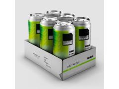 Lattine Command (Confezione da 6) - Mela Verde