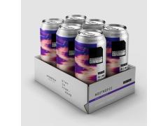 Lattine Command (Confezione da 6) - Uva