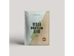 Miscela Proteica Vegana (Campione) - 30g - Cioccolato