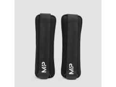 Pesi per caviglia/polso MP - Nero