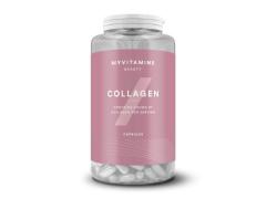 Myvitamins Collagen Capsules - 90Capsule