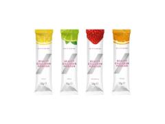 Confezioni Stick di Collagene Beauty - 12g - Limone