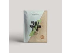 Miscela Proteica Vegana (Campione) - 30g - Caffé e noci