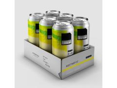 Lattine Command (Confezione da 6) - Agrumi