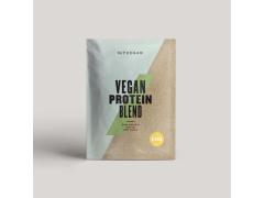 Miscela Proteica Vegana (Campione) - 30g - Senza aroma