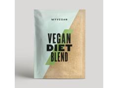 Myvegan Vegan Diet Blend (Sample) - 17g - Chocolate Peanut Caramel