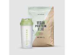 Starter Pack Myvegan - Fragola