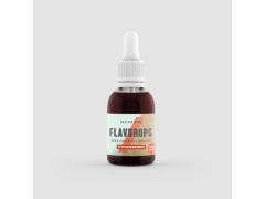 Myvegan FlavDrops™ - 50ml - Fragola