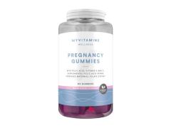 Caramelle gommose per la gravidanza - 60Gummies - Frutti di bosco