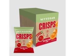 Patatine Proteiche - 6 x 25g - Thai Sweet Chilli